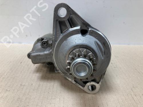 Starter VW CADDY IV Box Body/MPV (SAA, SAH) 2.0 TDI | BP37208117M8 - Image 2