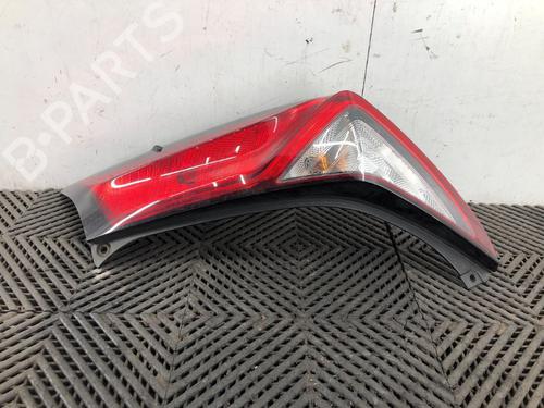 Left taillight TOYOTA AYGO (_B4_) 1.0 VVTi (KGB40) | BP37208055C34 - Image 2