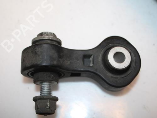 Querlenker links hinten für AUDI A6 Allroad C7 (4GH, 4GJ) 3.0 TDI quattro (320 hp) 15333398