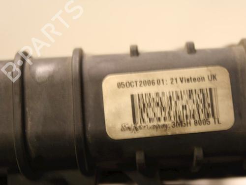 Used Water radiator Water radiator 37214822 37214822