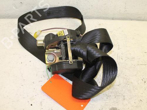 Used Rear right seatbelt MASERATI QUATTROPORTE V 4.2 (400 hp) 15304831