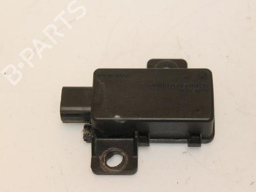Used Electronic module Electronic module 15322110 15322110