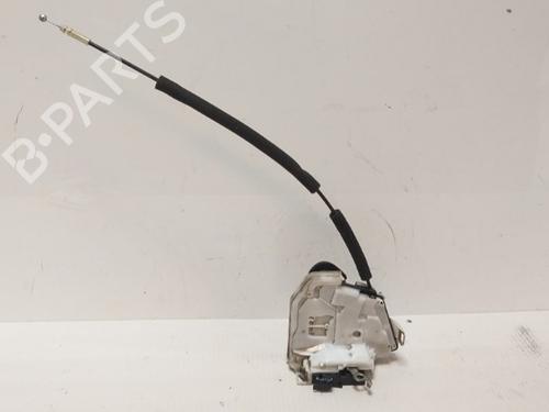 Used Rear right lock NISSAN JUKE (F16_) DIG-T 117 (117 hp) 15341640