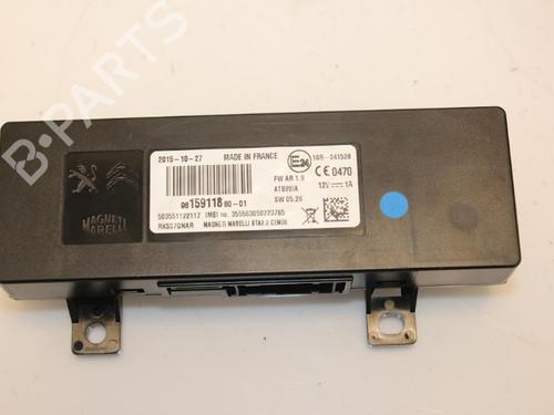 Used Control unit Control unit 15322460 15322460