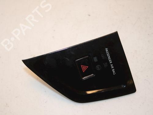 Used Warning switch Warning switch 15333476 15333476