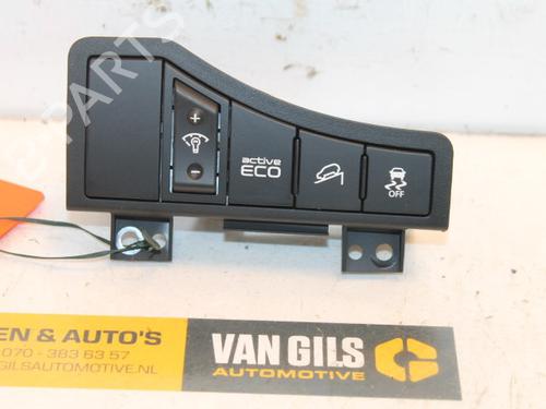 Used Switch Switch 15829133 15829133