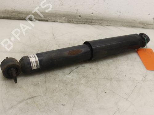 Right front shock absorber LAND ROVER DISCOVERY II (L318) 2.5 Td5 4x4 | BP15301598M17 