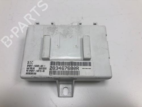 Used Electronic module Electronic module 37206595 37206595