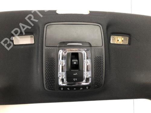 Interiør tag MERCEDES-BENZ A-CLASS (W177) A 180 (177.084) | BP37214649I12 - Image 5