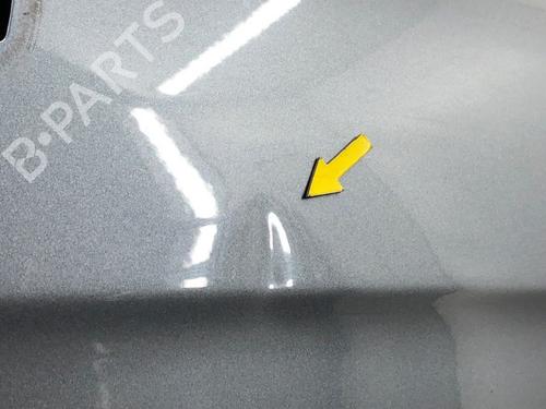 Left front door CITROËN C3 II (SC_) 1.6 HDi | BP17835070C2 