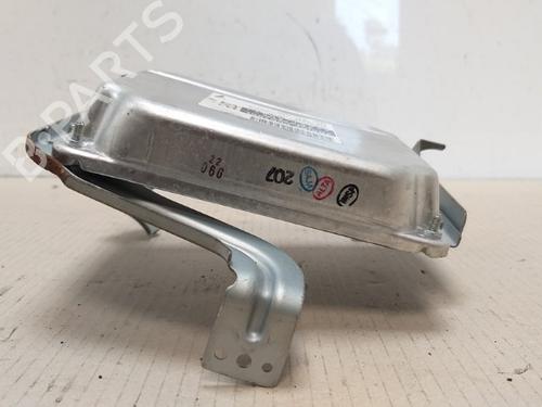 Engine control unit (ECU) TOYOTA YARIS (_P1_) 1.3 (SCP12_, SCP13_, SCP12R, SCP13R) | BP15343106M57 
