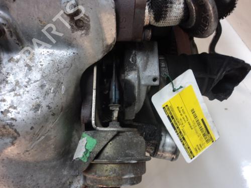Motor LANCIA LYBRA SW (839_) 1.9 JTD (839BXI1A) | BP15297089M1 