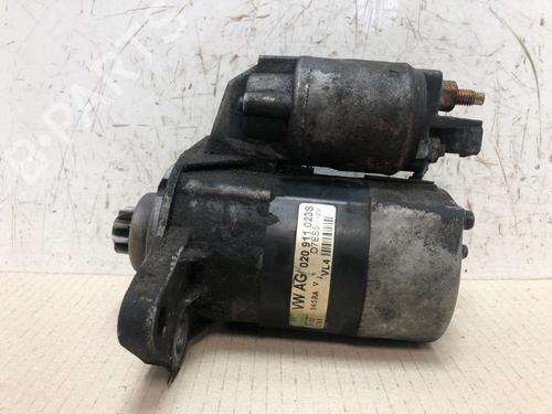 Used Starter Starter 16064562 16064562