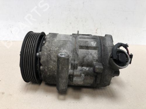 AC compressor AUDI A2 (8Z0) 1.4 | BP15346200M34 - Image 2