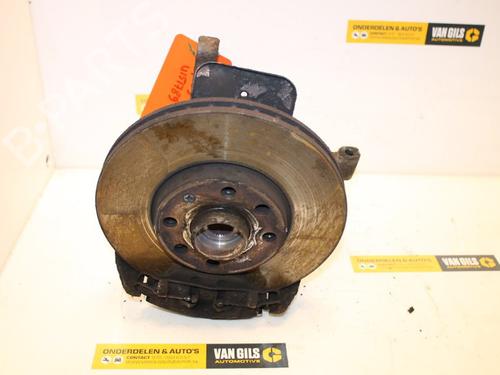 Right front steering knuckle OPEL ASTRA G Hatchback (T98) 1.6 (F08, F48) | BP15313508M26 