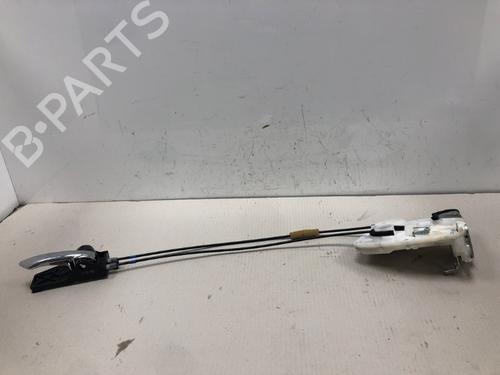 Used Rear right lock Rear right lock 37213366 37213366