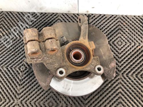 Right front steering knuckle VW TRANSPORTER T5 Van (7HA, 7HH, 7EA, 7EH) 1.9 TDI | BP37206194M26 - Image 4