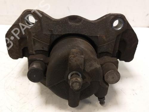 Used Left front brake caliper Left front brake caliper 15340483 15340483