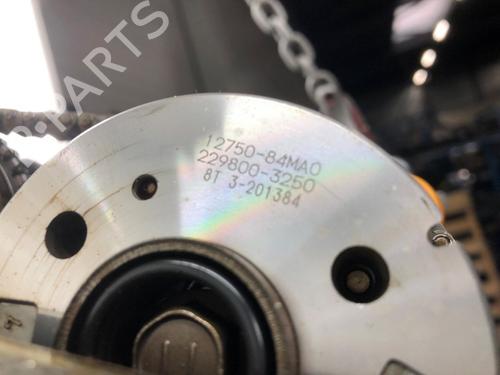 Engine SUZUKI CELERIO (LF) 1.0 (AVK310) | BP37214949M1  - Image 8