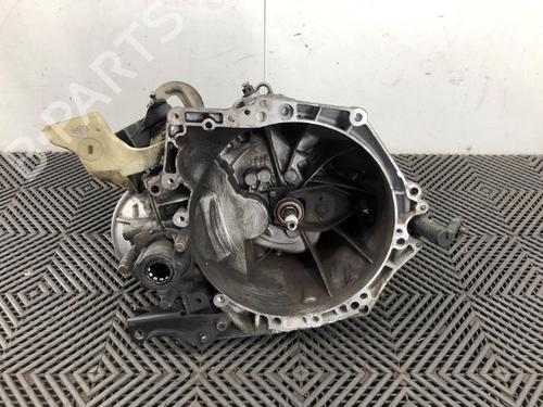 gearbox-citroen-c3-ii-sc_-2009-37214920 main image