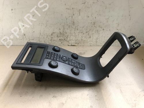 Climate control VOLVO V50 (545) 2.0 D | BP15297856I5 