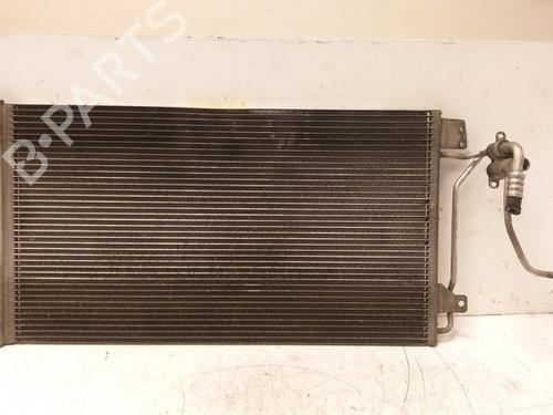 Used AC radiator VW TRANSPORTER T5 Van (7HA, 7HH, 7EA, 7EH) 1.9 TDI (105 hp) 16139506