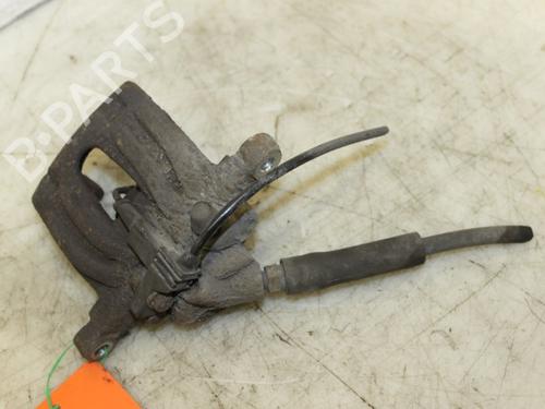 Used Right rear brake caliper MERCEDES-BENZ VITO Bus (W639) 109 CDI (639.701, 639.703, 639.705) (95 hp) 15302449