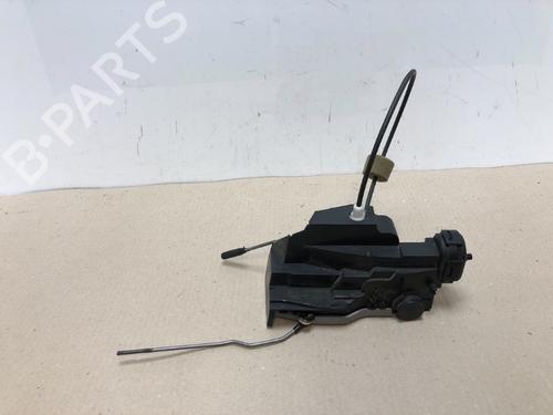 Used Front right lock MERCEDES-BENZ A-CLASS (W168) A 160 (168.033, 168.133) (102 hp) 15537834