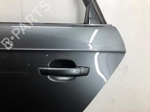 Left rear door AUDI A3 Sportback (8VA, 8VF) RS3 quattro | BP25010120C4 