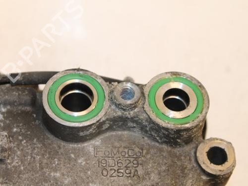 AC compressor FORD TRANSIT CONNECT (P65_, P70_, P80_) 1.8 Di | BP15796377M34 