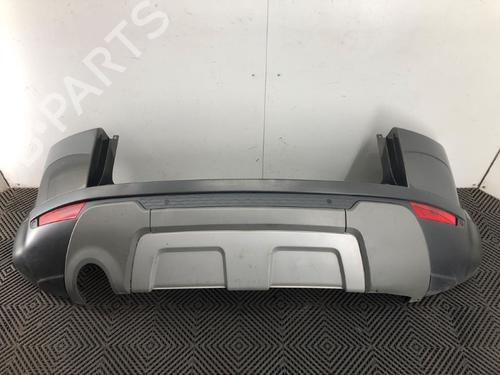 Used Rear bumper Rear bumper 37215055 37215055