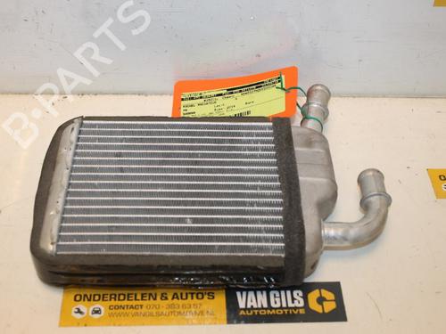 Used Heater matrix Heater matrix 37204728 37204728