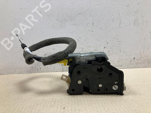 Rear left lock PORSCHE MACAN (95B) 3.0 S | BP37213232C100 - Image 3