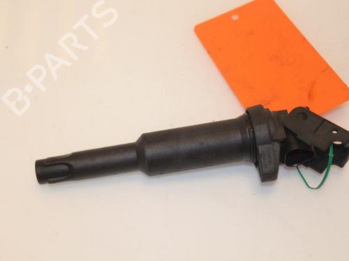 Used Ignition coil BMW 5 Touring (E61) 530 i (258 hp) 15319144