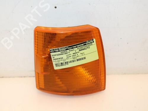 Used Right front indicator Right front indicator 16183198 16183198