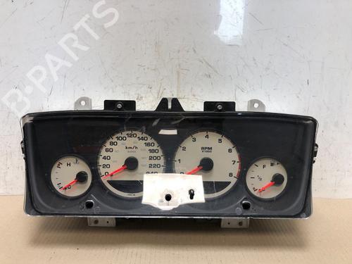 Instrument cluster CHRYSLER NEON II 2.0 16V (133 hp) 15296679