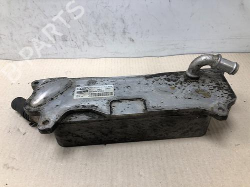 Used Oil radiator Oil radiator 37205068 37205068