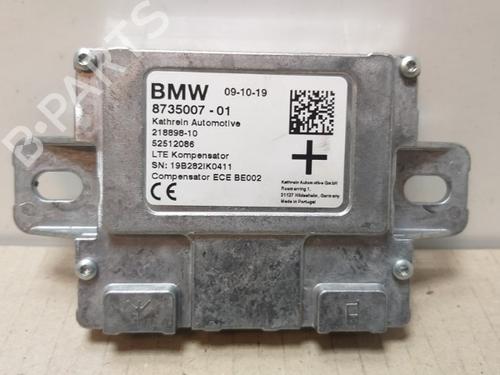 Módulo eletrónico Módulo eletrónico 17375898 17375898