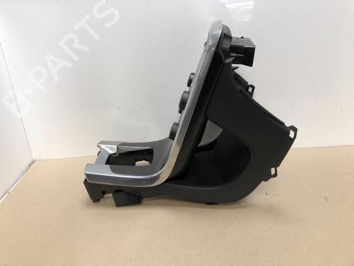 Climate control VOLVO V60 I (155) D5 | BP37209248I5 - Image 3