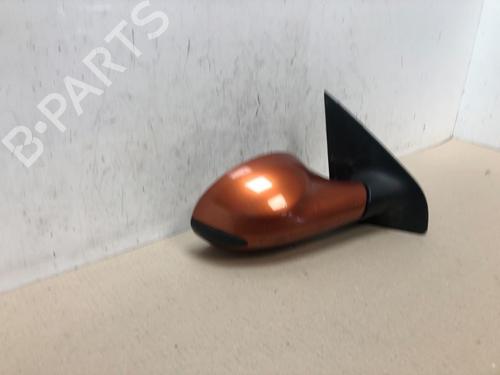 Right mirror LANCIA Y (840_) 1.2 16V (840AD) | BP15334323C27 