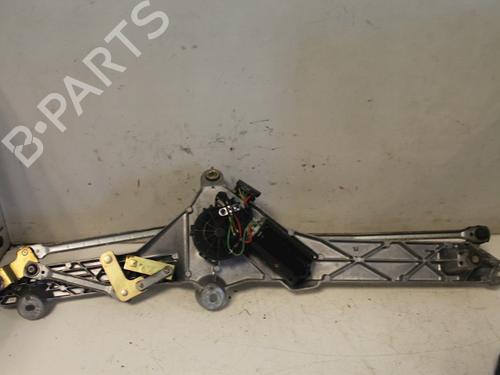 Front wipers mechanism MERCEDES-BENZ S-CLASS (W220, V220) S 320 (220.065, 220.165) | BP15307812C83 