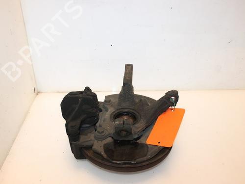 Used Right front steering knuckle Right front steering knuckle 15318521 15318521