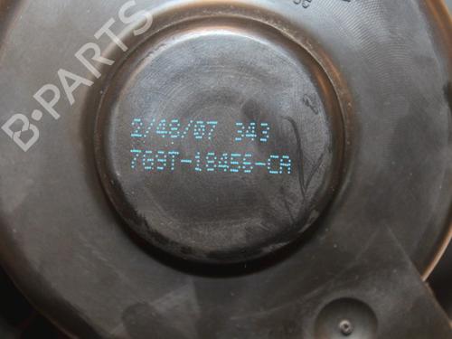 Heater blower motor FORD MONDEO IV Turnier (BA7) 2.0 | BP15319801M62 