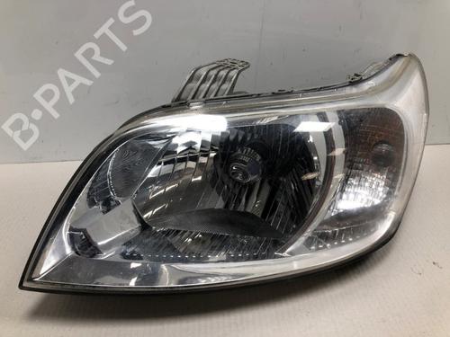Used Left headlight Left headlight 37210336 37210336