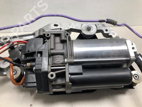 Electronic module PORSCHE TAYCAN (Y1A) GTS (Y1ADK1) | BP37209072M83 - Image 2