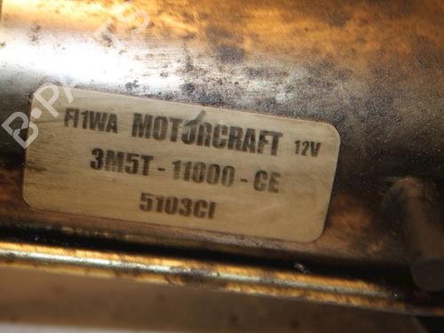 Starter FORD FOCUS II Turnier (DA_, FFS, DS) 1.6 TDCi | BP15310674M8 