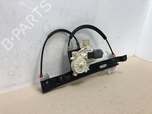 Rear left window mechanism FORD MONDEO IV Turnier (BA7) 2.0 TDCi | BP15300096C24 