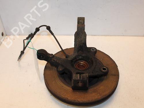 Used Left front steering knuckle Left front steering knuckle 15333977 15333977