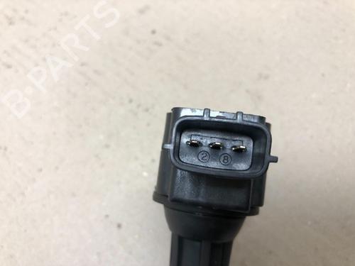 Ignition coil MAZDA 3 Saloon (BK) 1.6 (BK12) | BP15536236M94 