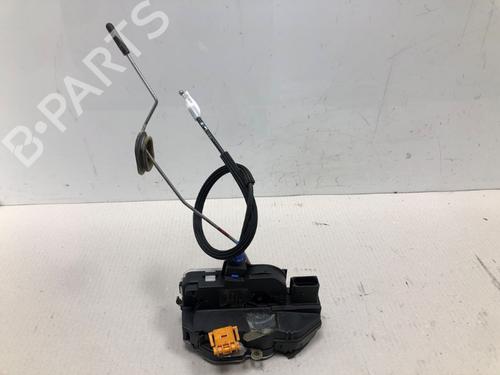 Used Front left lock Front left lock 37213415 37213415